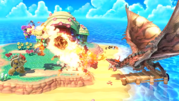 Super Smash Bros.™ Ultimate – Image 3