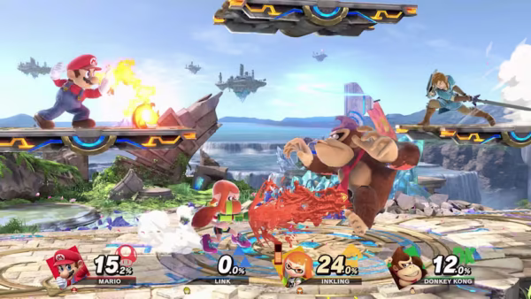 Super Smash Bros.™ Ultimate – Image 2