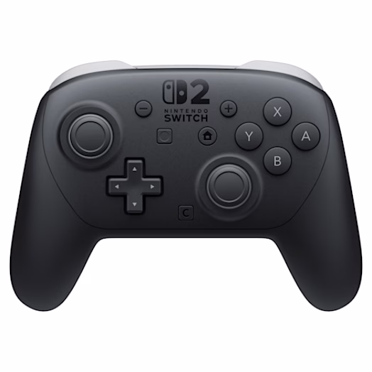 Manette Pro Nintendo Switch