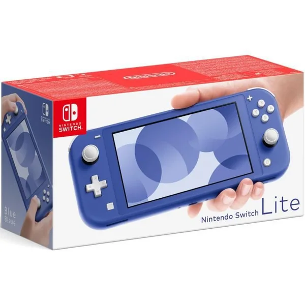 Nintendo Switch™ Lite