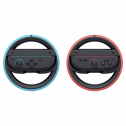 Volant Joy-Con (lot de deux)