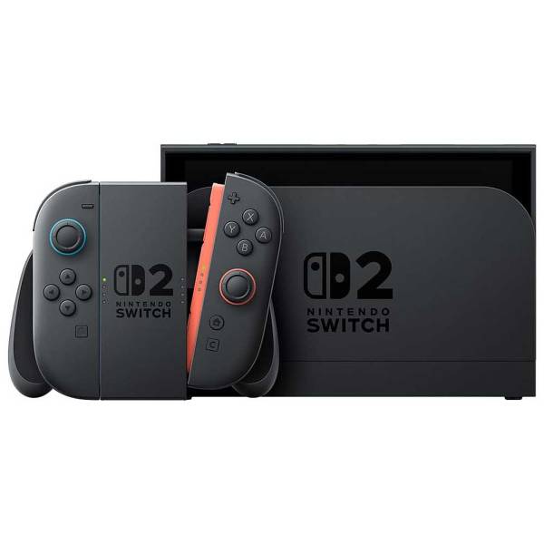 Nintendo Switch 2 + Mario Kart World – Image 3
